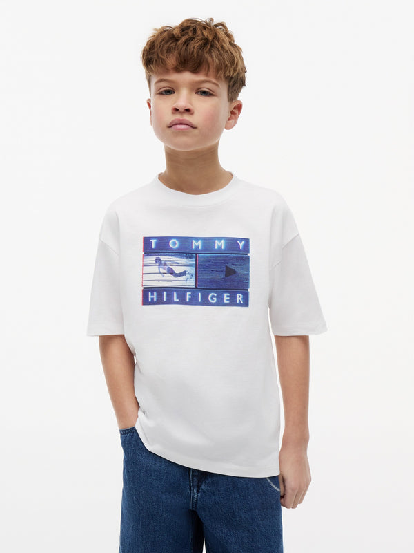 Kids Graphic T-Shirt