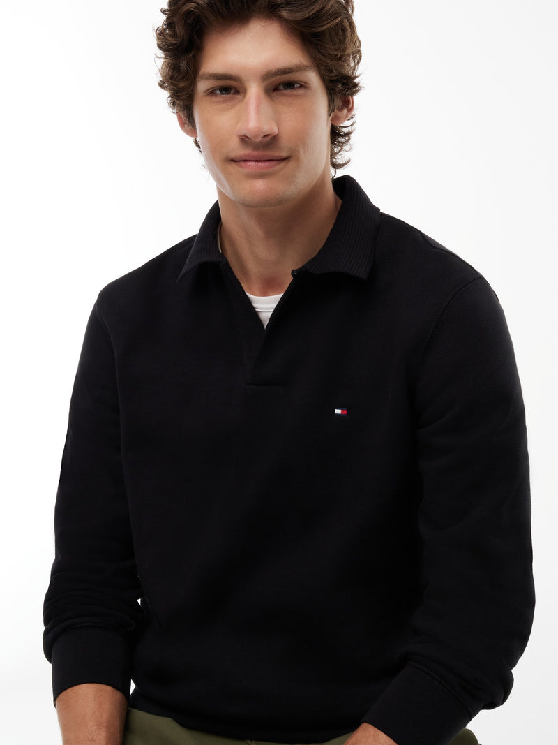 Regular Fit Jhonny Collar Polo