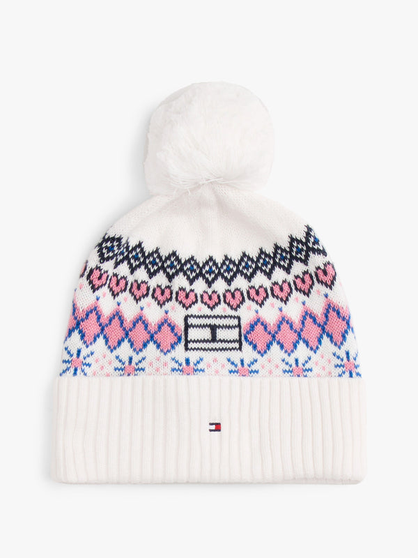 Kids Beanie