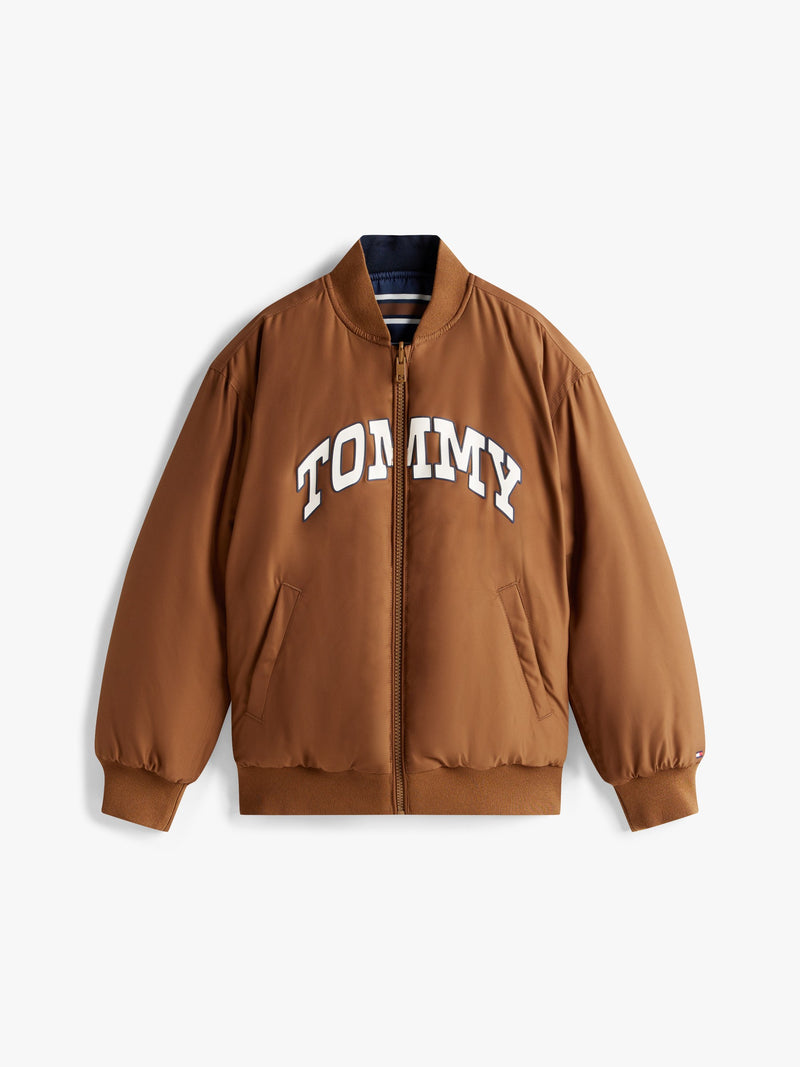 Kids Reversible Jacket