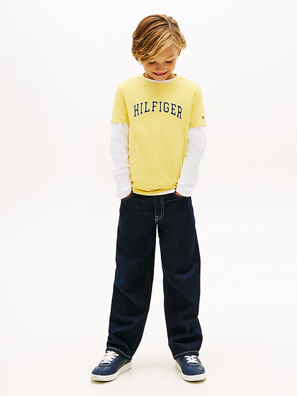 Kids Graphic T-Shirt