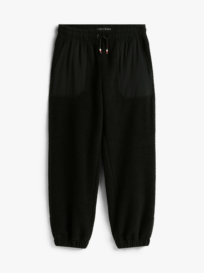 Boys Fleece Trackpant
