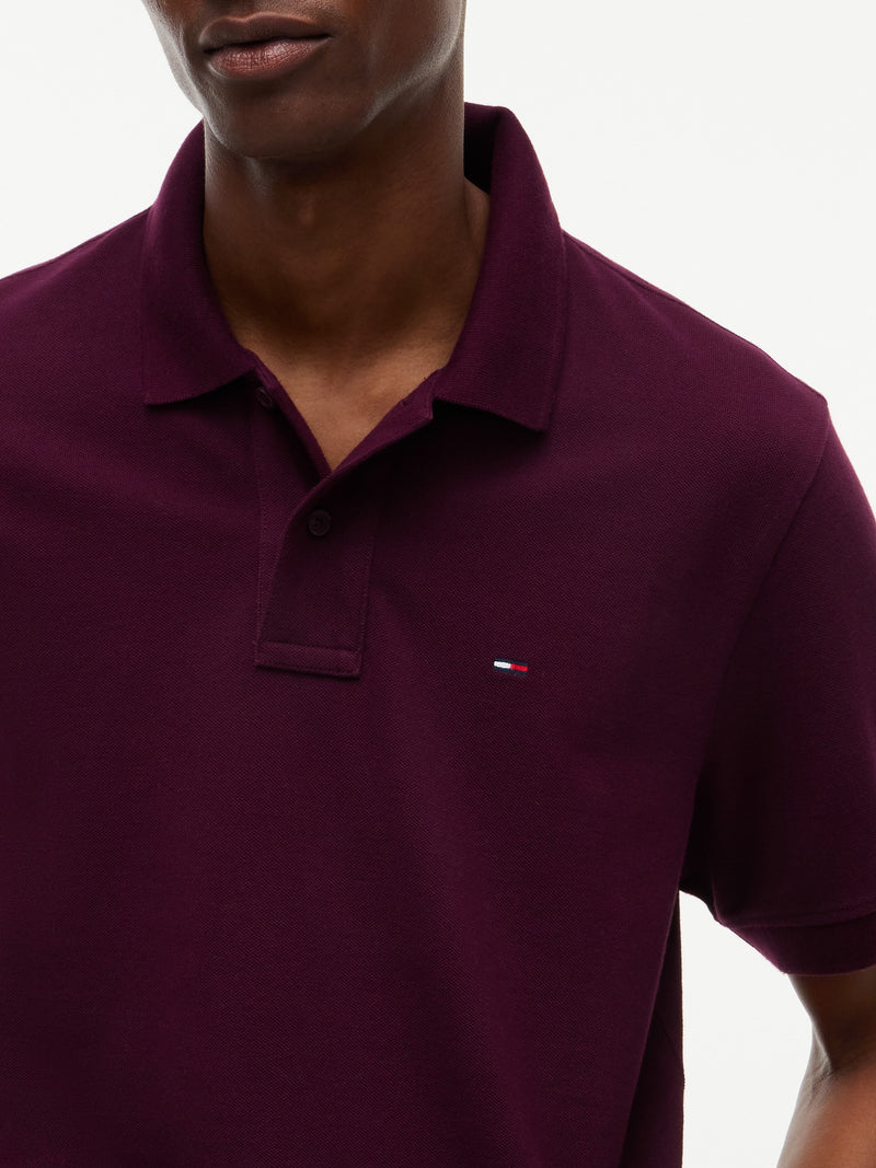 Regular Fit Essential Polo