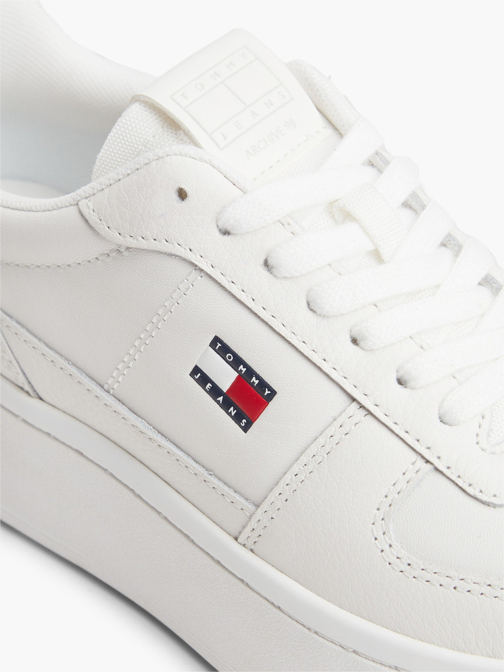 Women Chunky Platform Sneaker