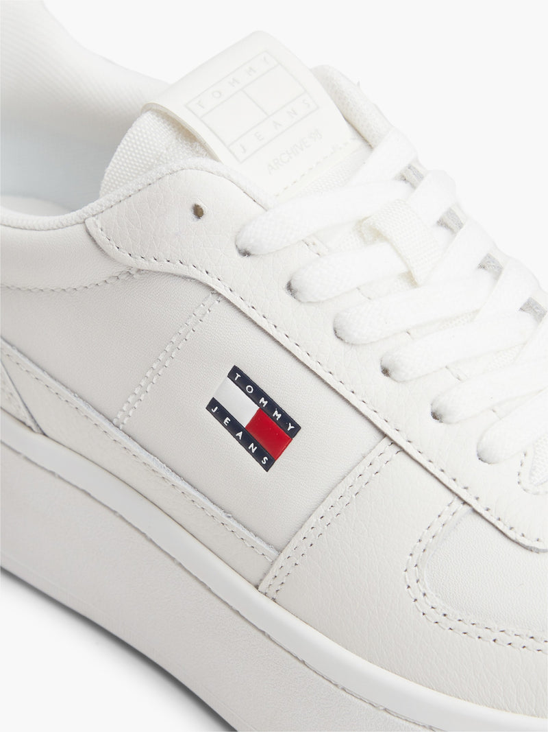 Women Chunky Platform Sneaker