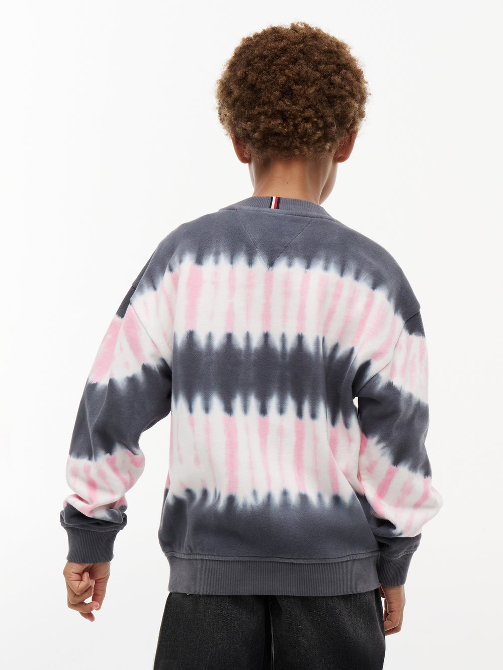 Kids Archive Terry Sweatshirt