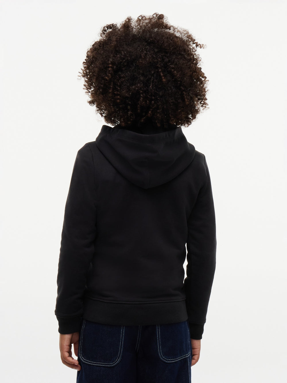 Kids Tommy X Cadillac F1 Hoodie