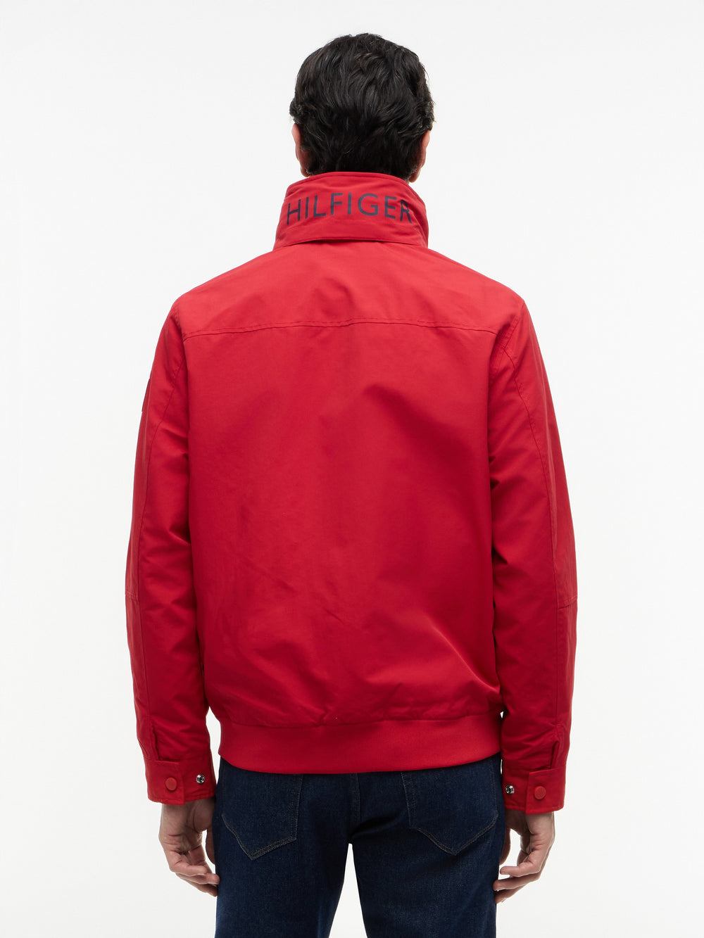 Regular Fit Transitional Jacket