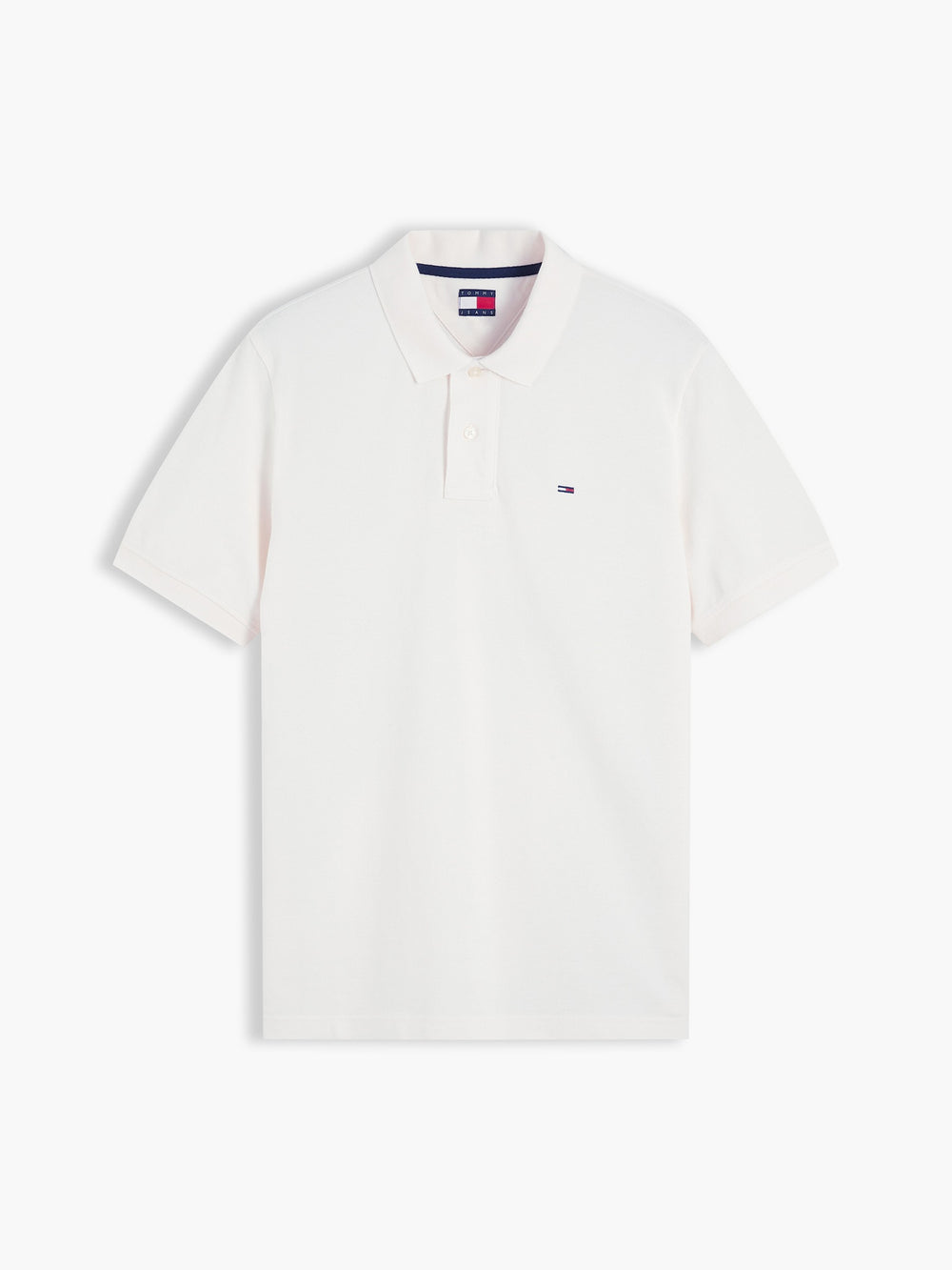 Regular Fit Essential Polo