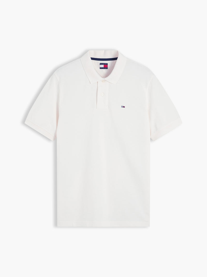 Regular Fit Essential Polo