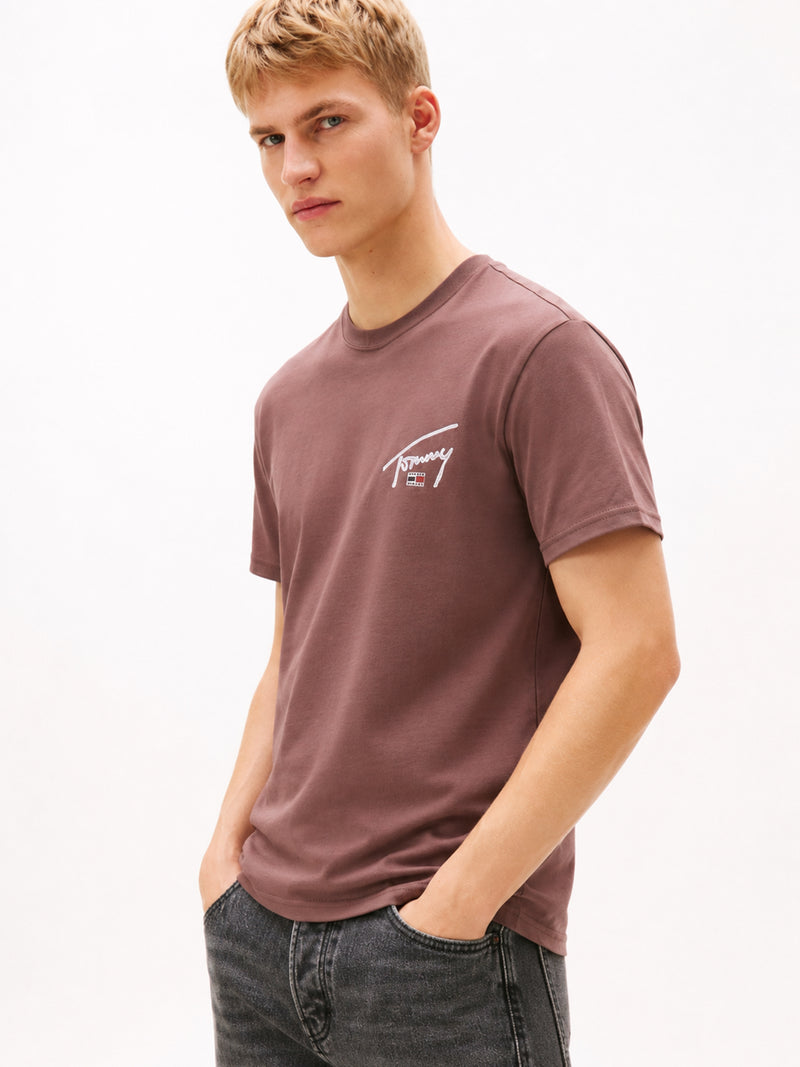 Regular Fit Graphic T-Shirt