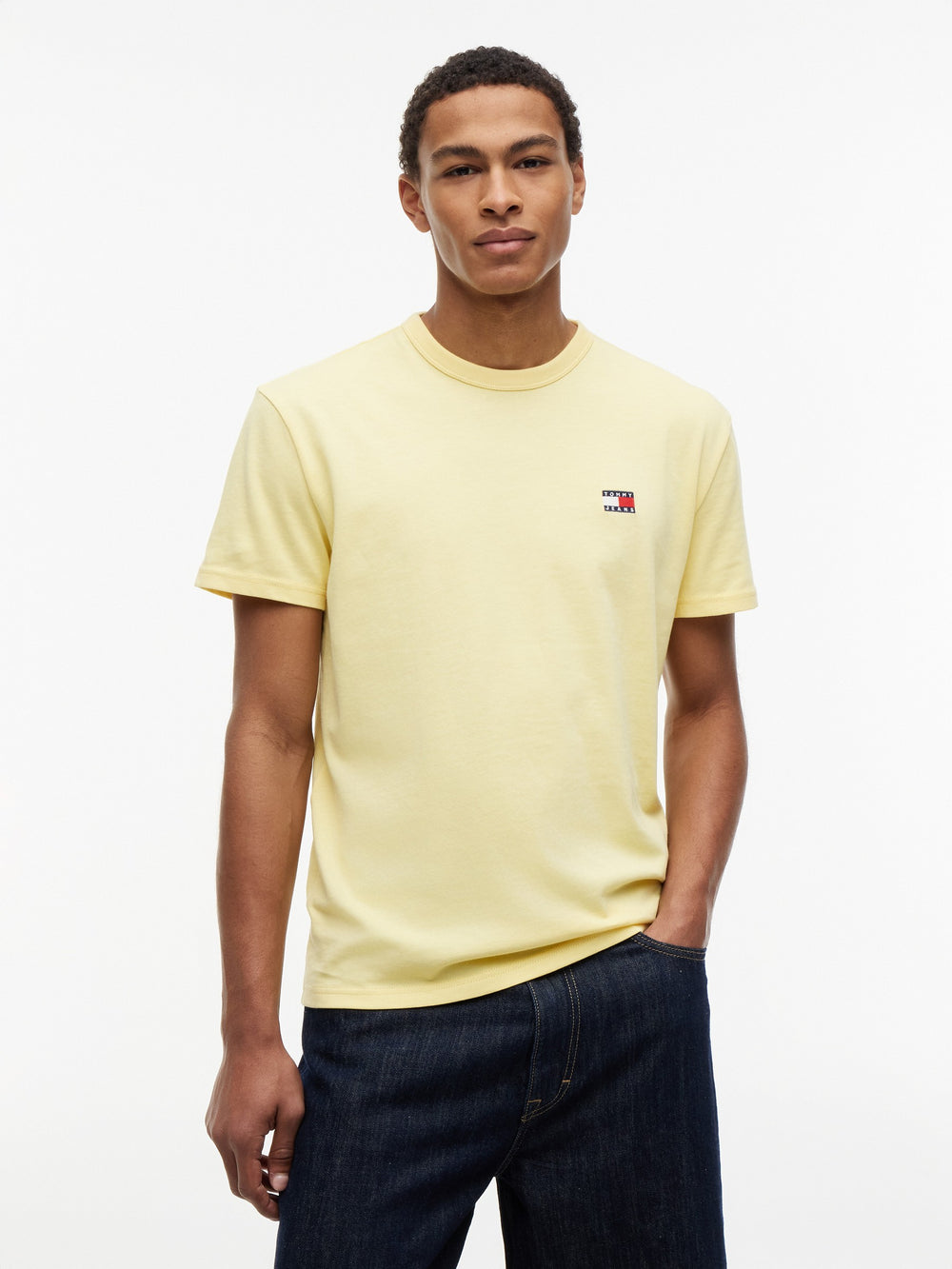 Regular Fit Essential T-Shirt