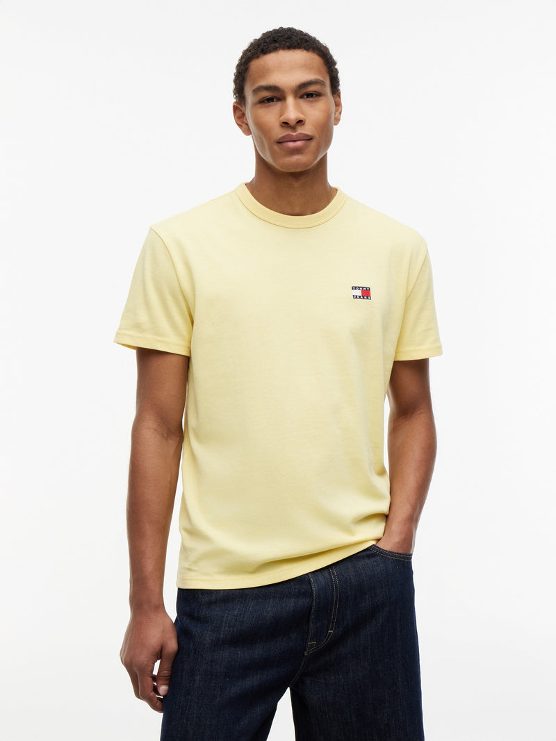 Regular Fit Essential T-Shirt