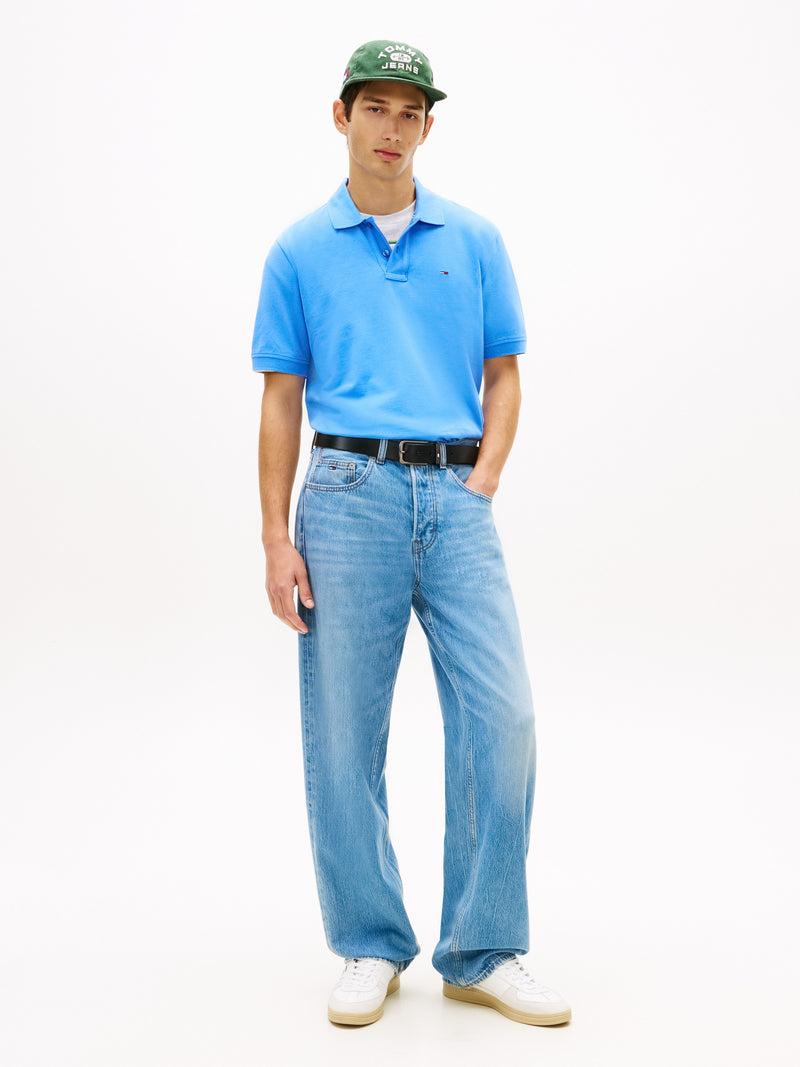 Regular Fit Essential Polo