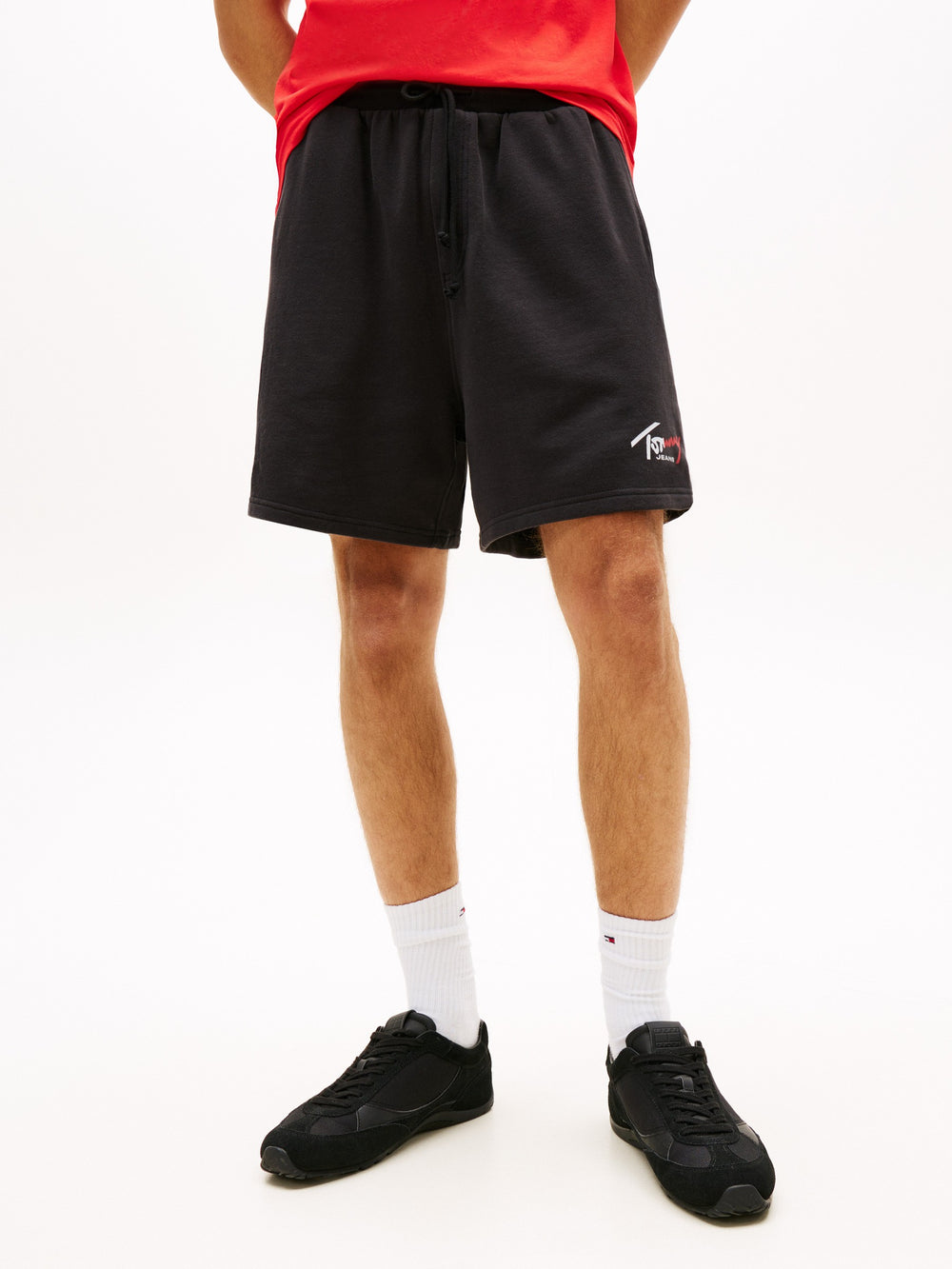 Men Regular Fit Shorts