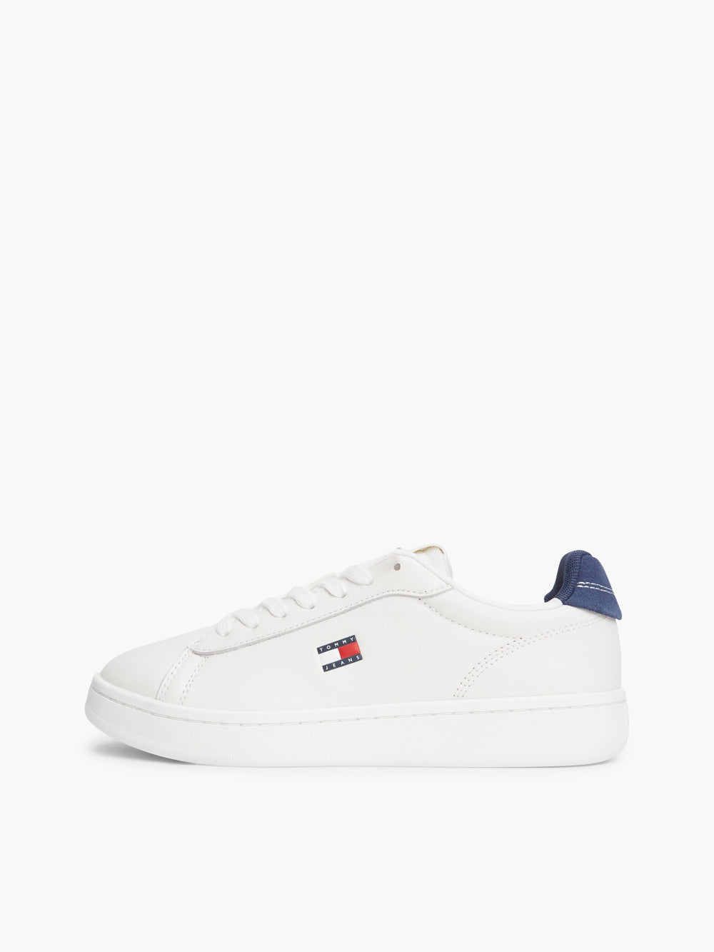Women Essential Cupsole Sneaker