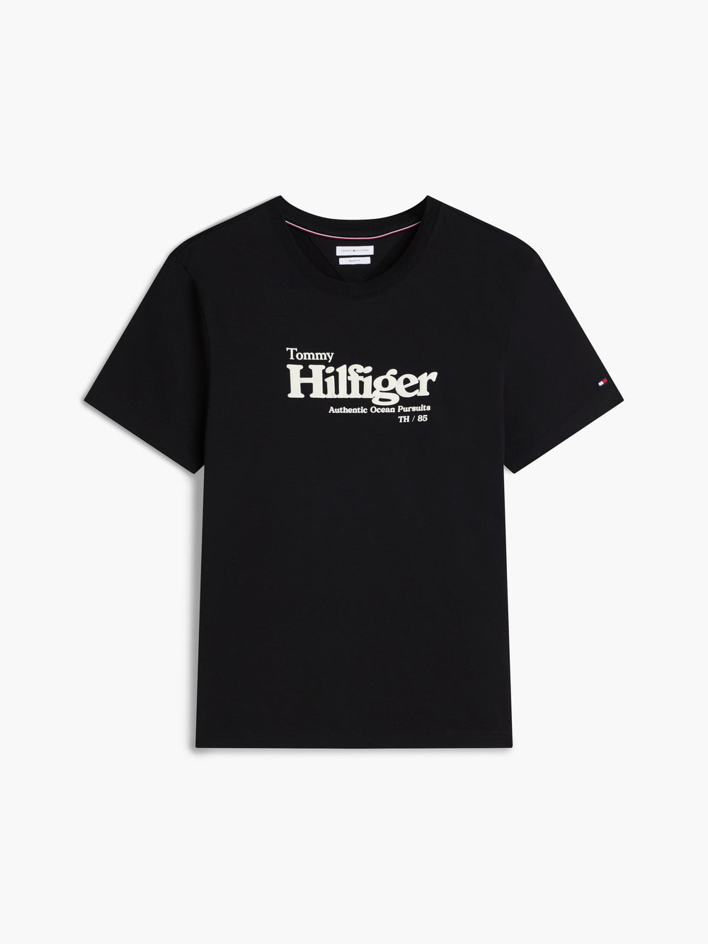 Regular Fit Graphic Tshirt