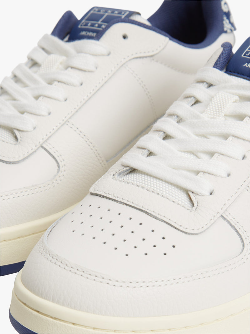 Men Bandana Backtab Sneaker