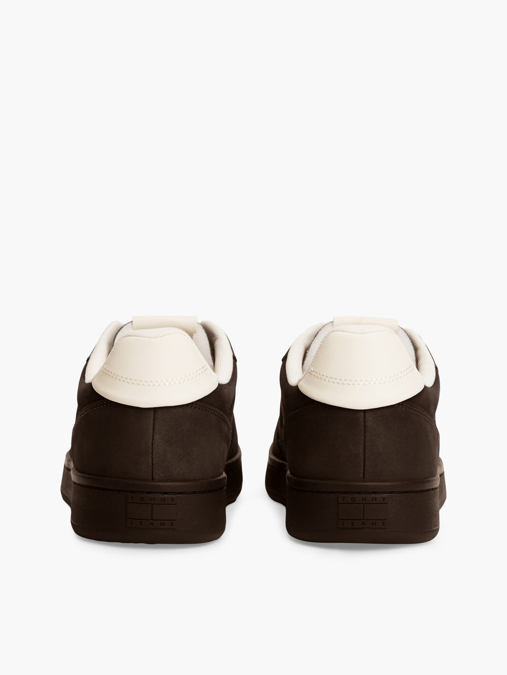 Men Nubuck Cupsole Sneaker