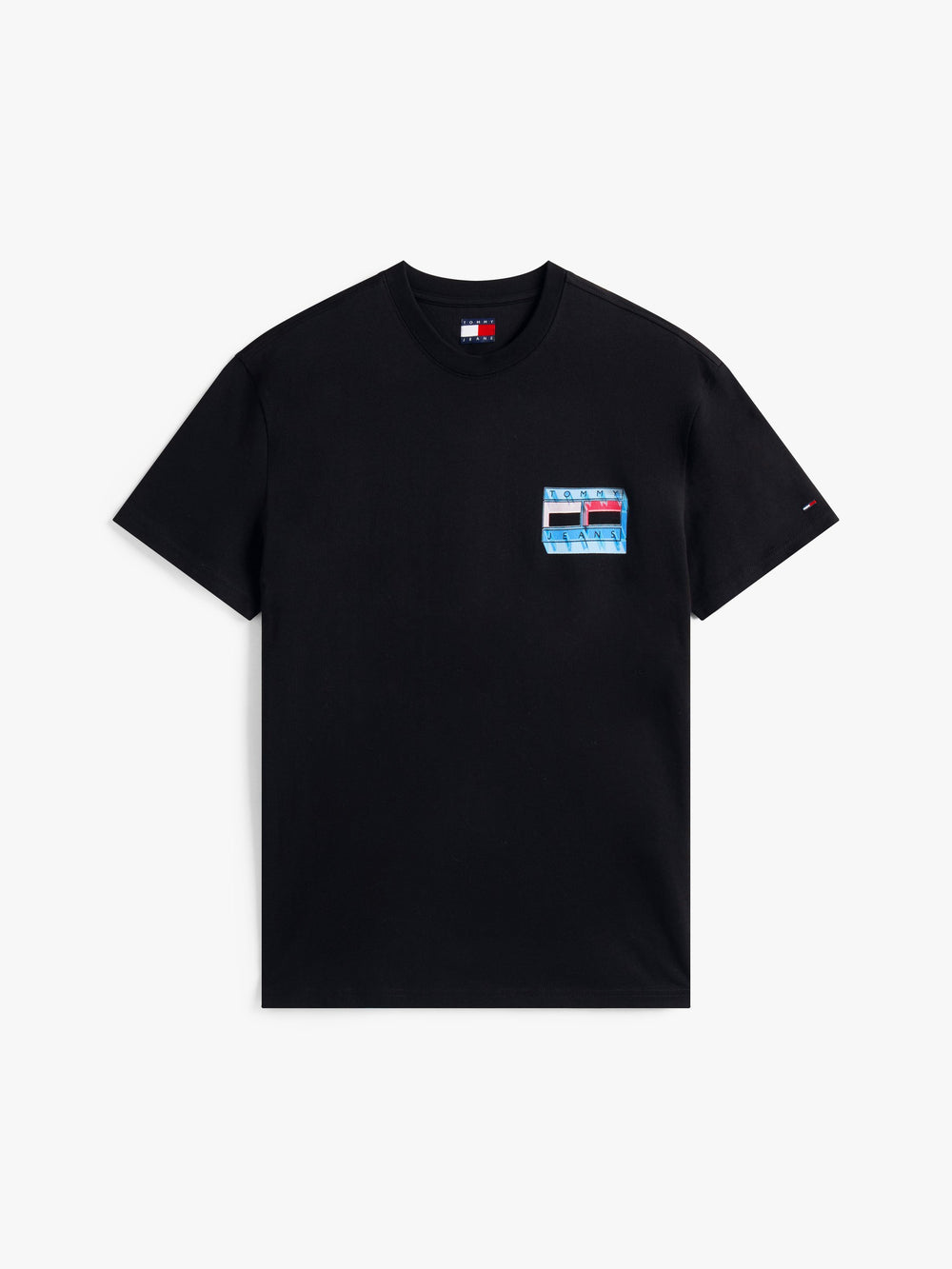 Regular Fit Flag T-Shirt