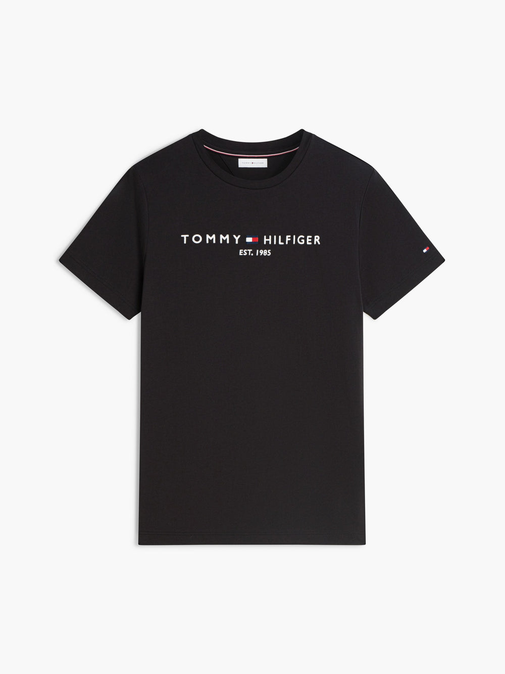Slim Fit Graphic Logo Tshirt