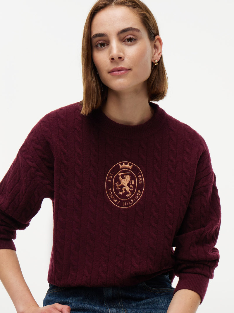 Full Sleeve Relaxed Cardigan