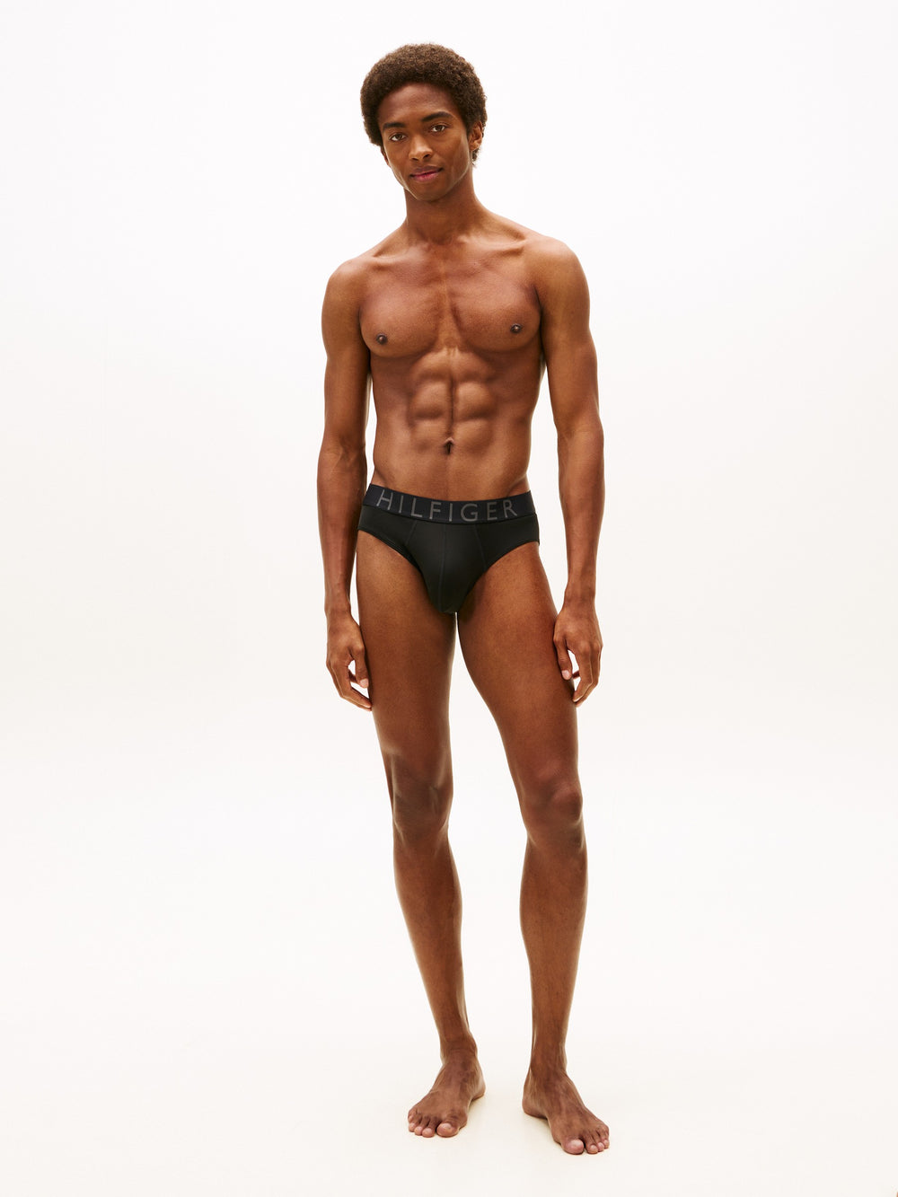 3 Pack Hilfiger Micro Brief