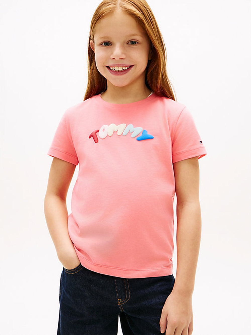 Kids Graphic T-Shirt