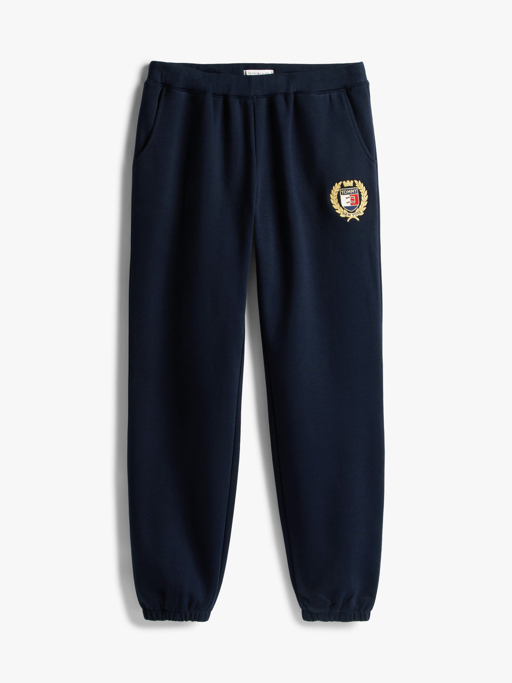 Solid Joggers