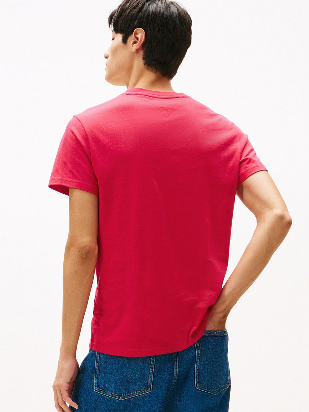 Regular Fit Flag T-Shirt