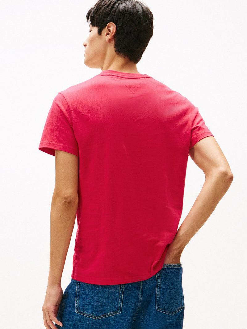 Regular Fit Flag T-Shirt