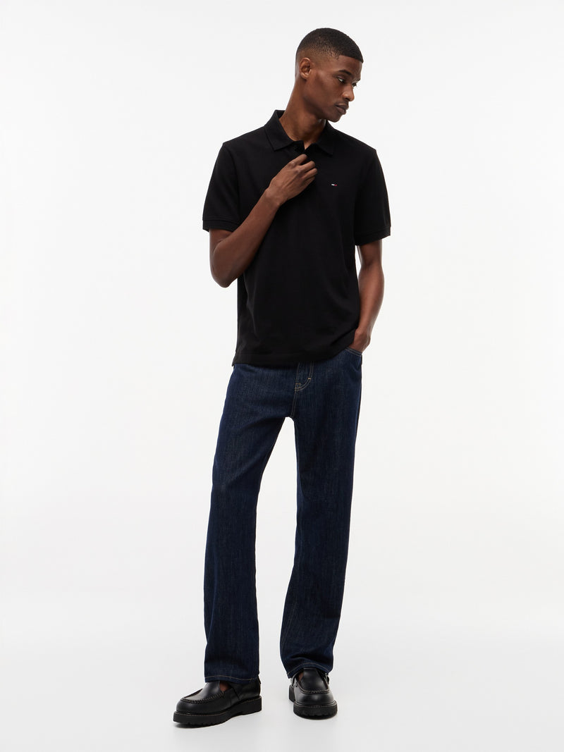 Regular Fit Essential Polo