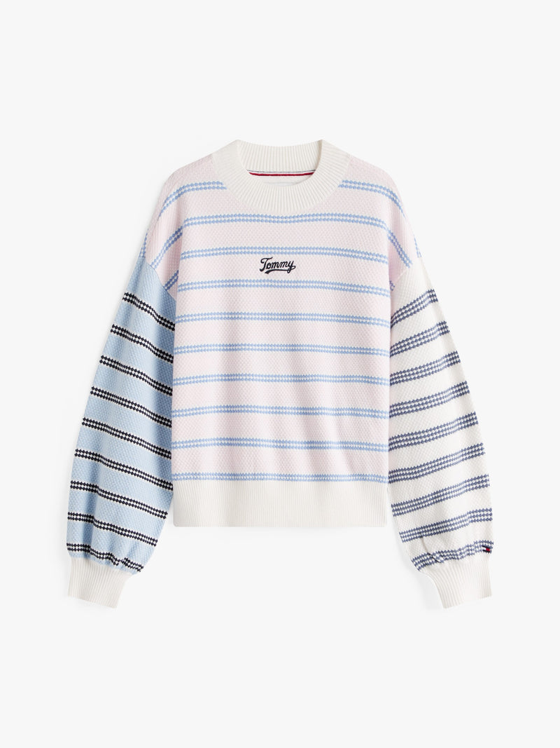 Kids Crew Neck Sweater