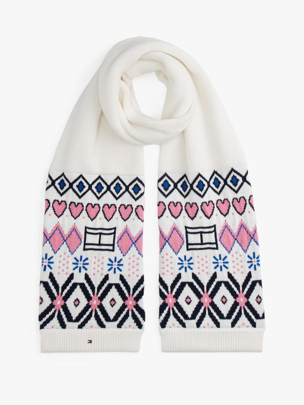 Kids Scarf