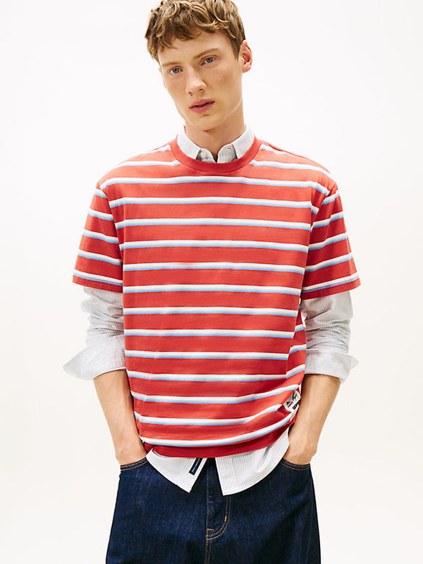Relaxed Fit Graphic T-Shirt