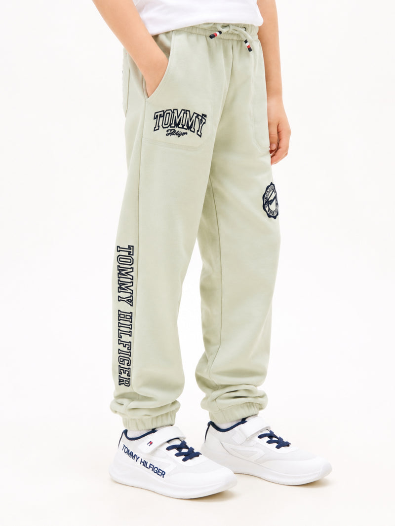 Boys Terry Trackpant