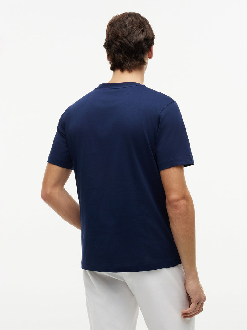 Regular Fit Graphic Print Tshirt