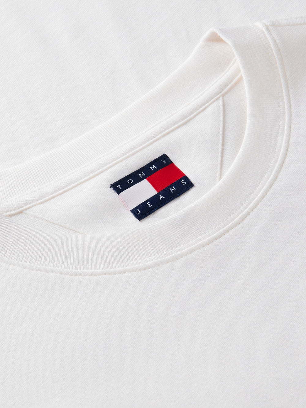 Regular Fit Essential T-Shirt