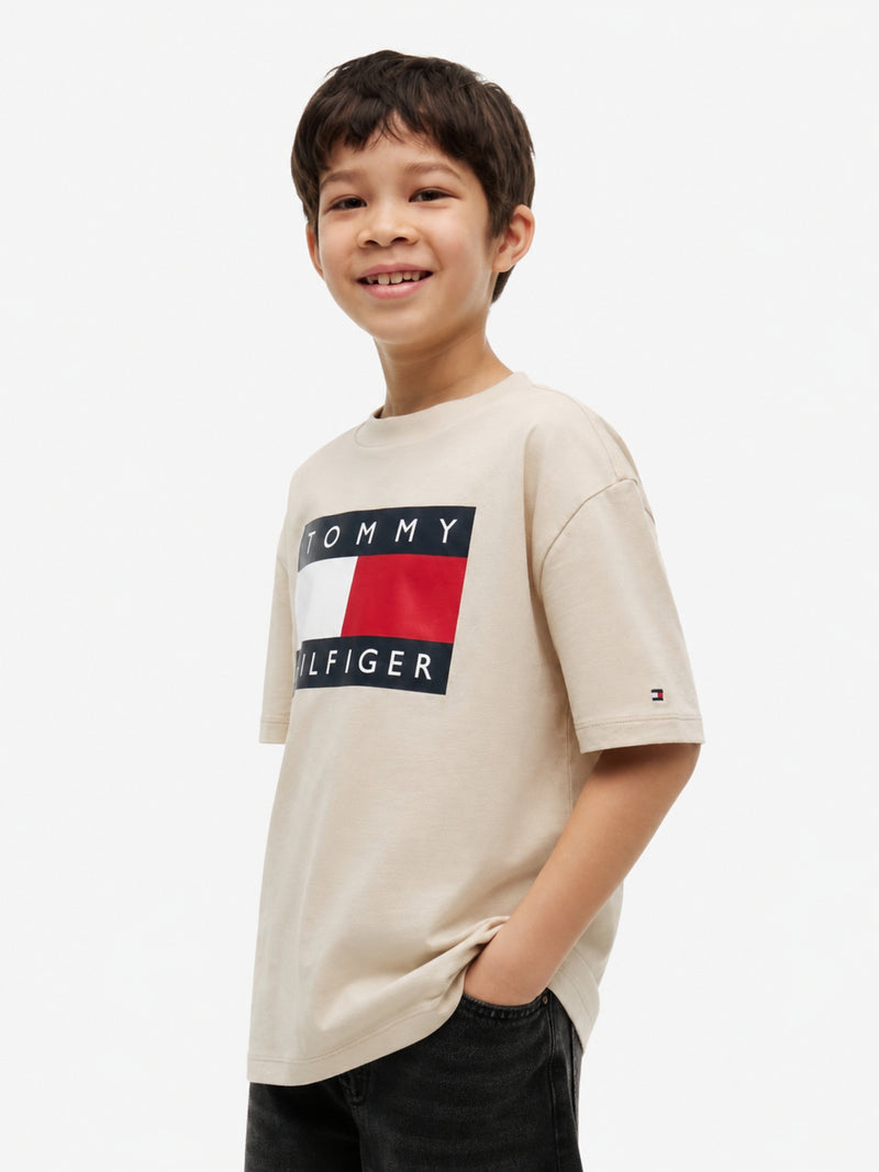 Kids Graphic T-Shirt