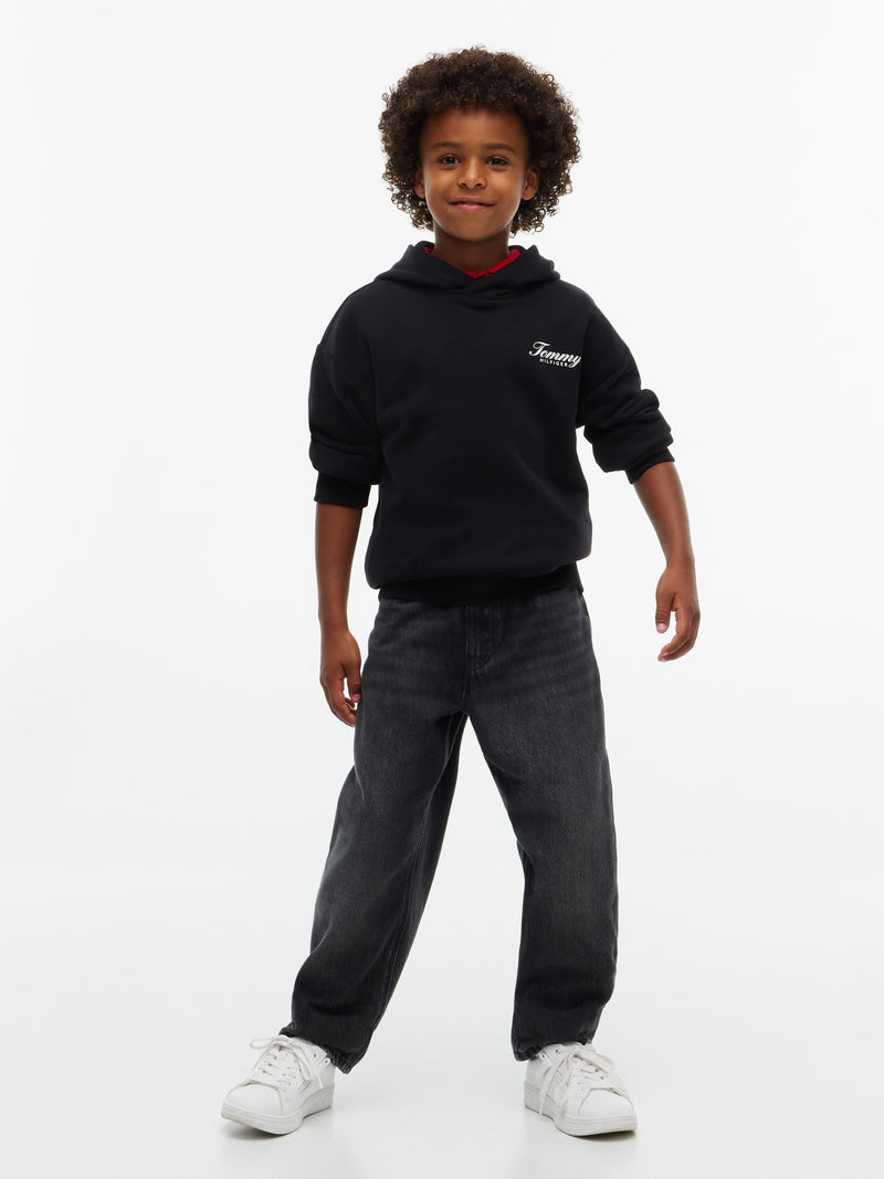 Kids Archive Fleece Hoodie