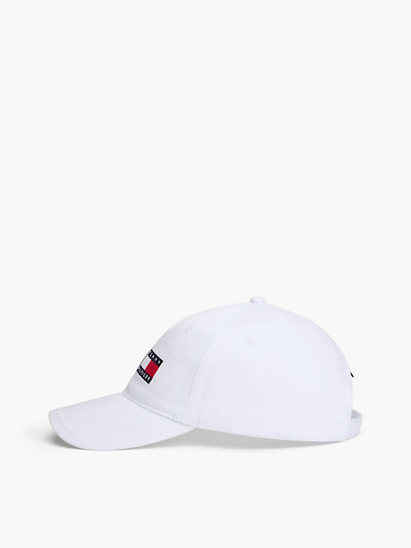 Logo Cap