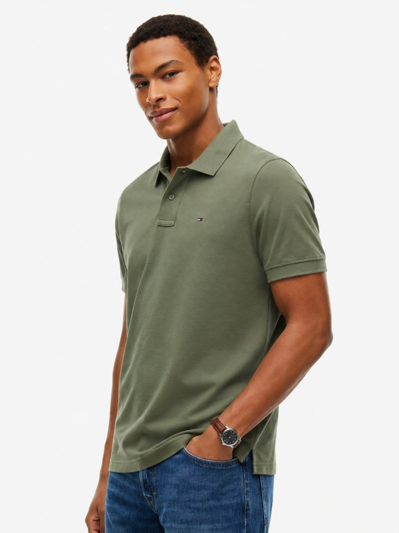 Regular Fit Essential Polo