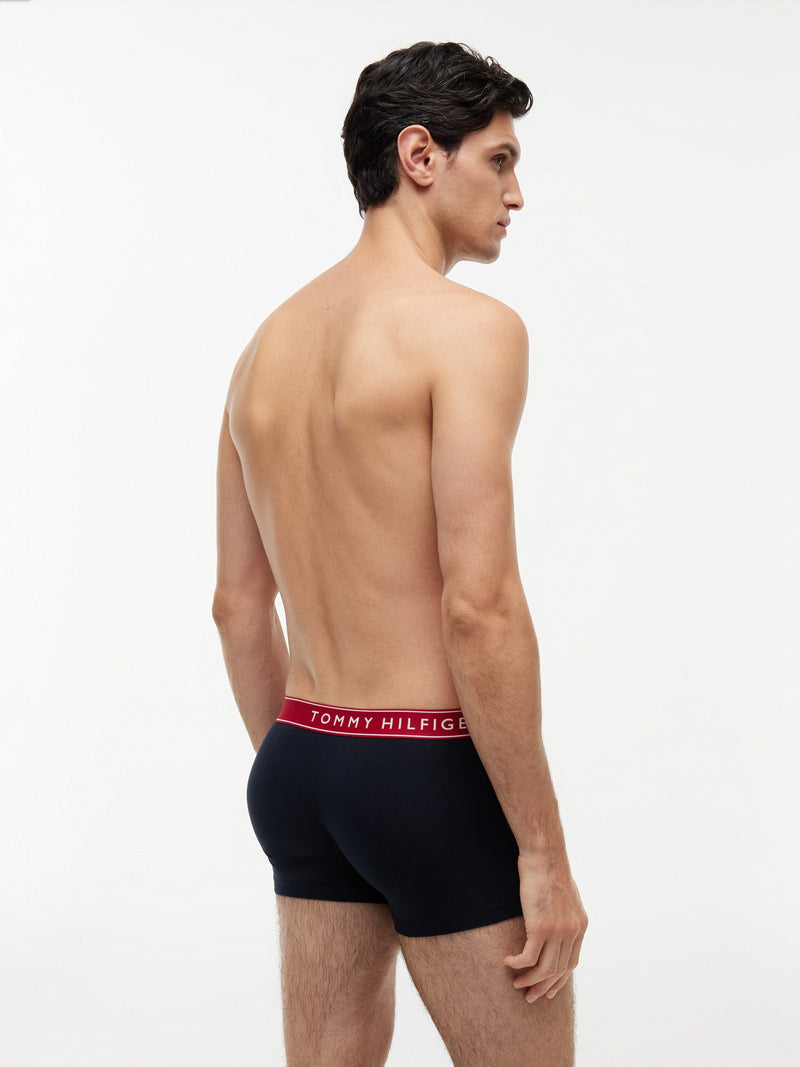 3 Pack Everyday Essentials Trunk