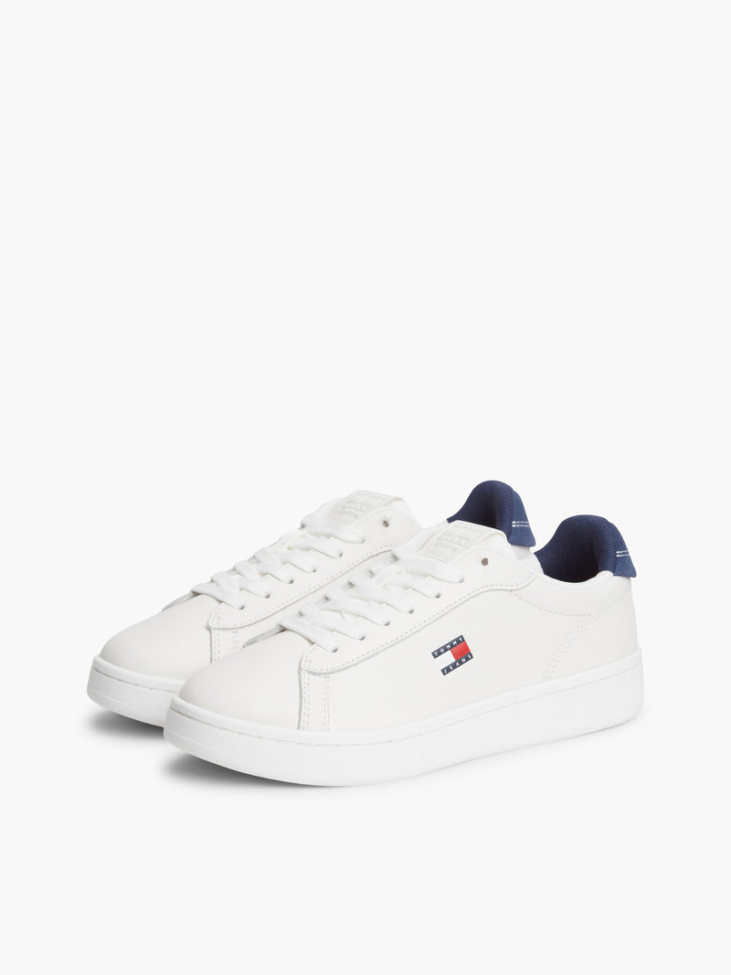 Women Essential Cupsole Sneaker
