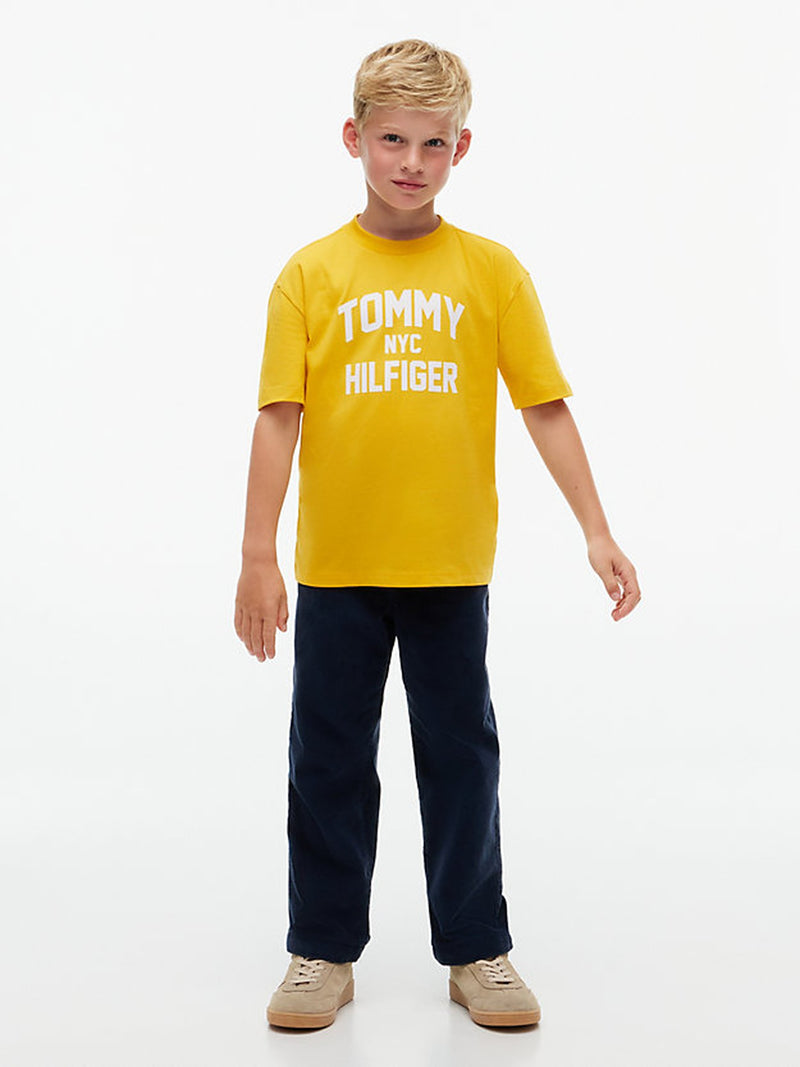 Kids Graphic T-Shirt