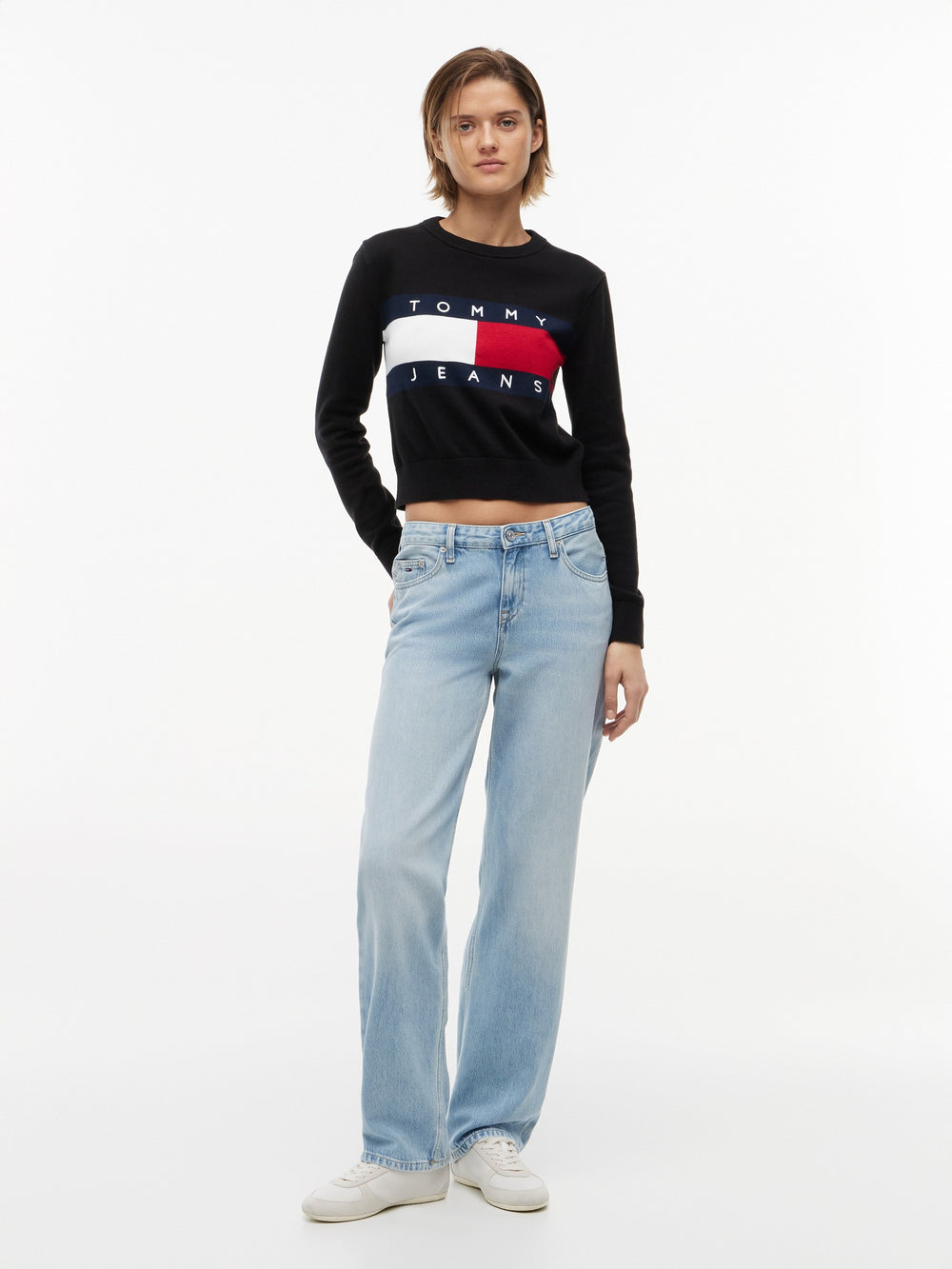 Full Sleeve Regular Fit Pullover