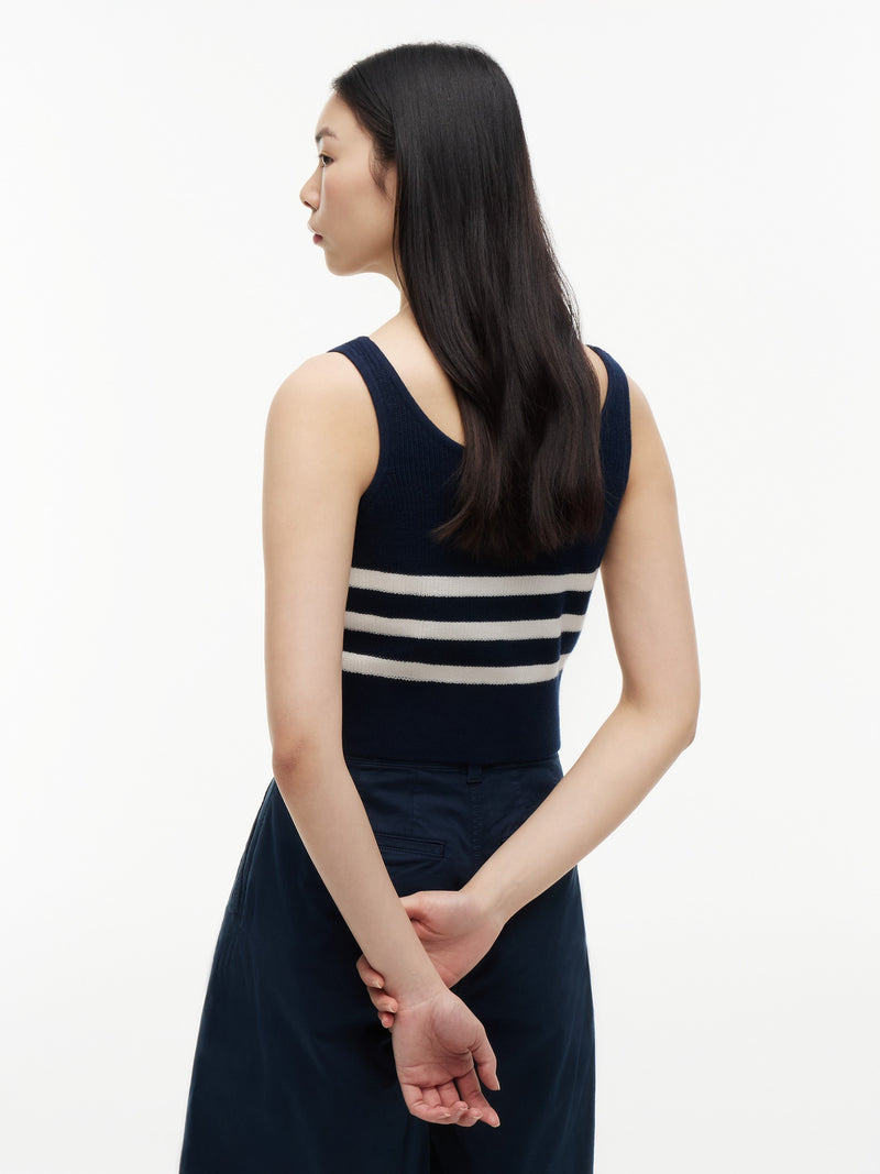 Full Sleeve Regular Fit Pullover