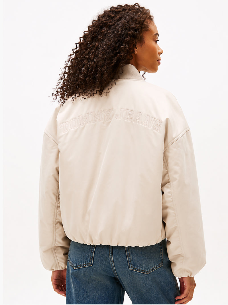 Regular Fit Bomber