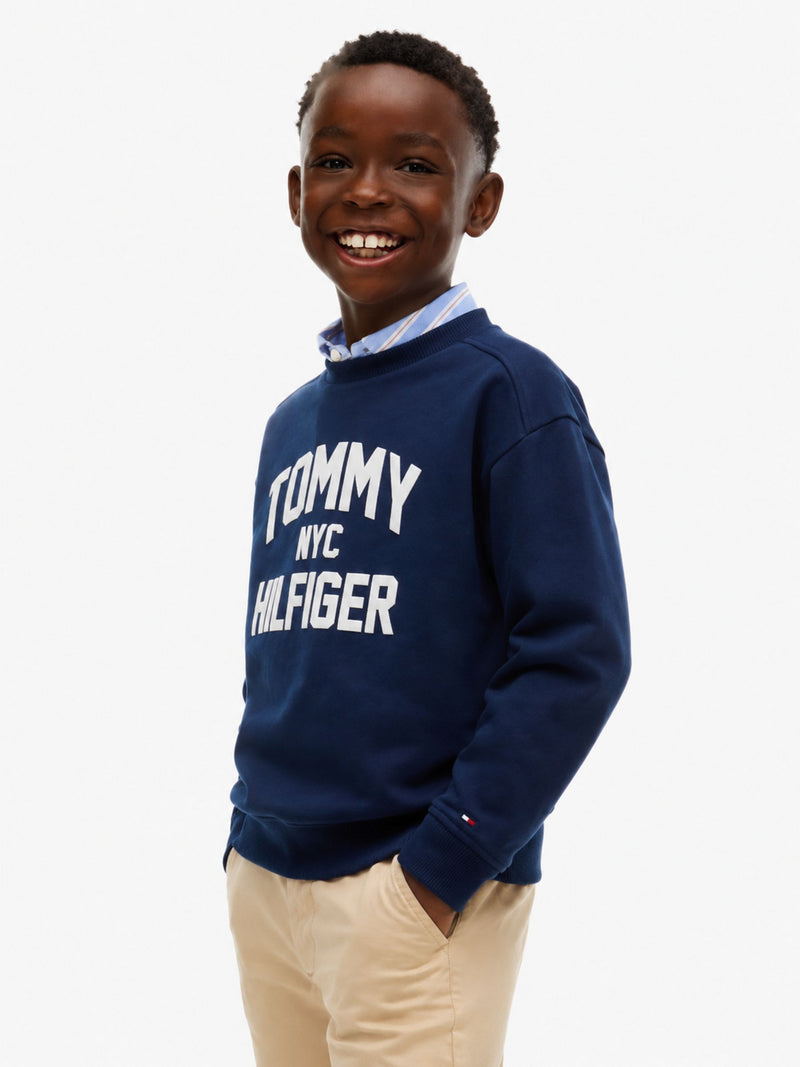 Kids Archive Sweatshirt