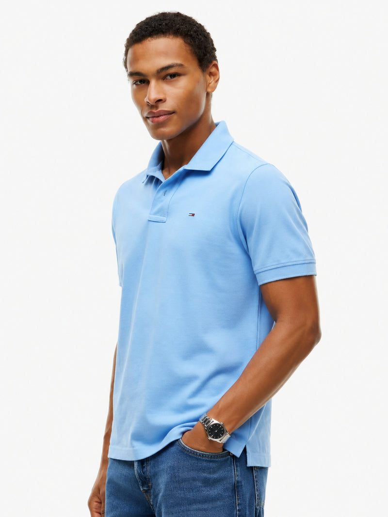 Regular Fit Essential Polo